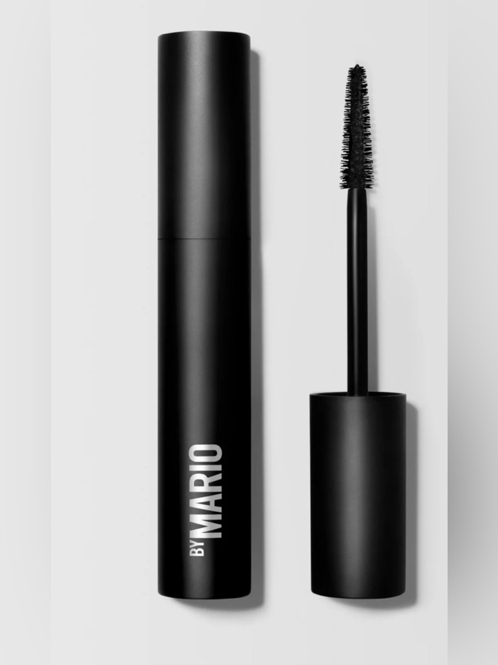 Makeup By Mario Black Master Mascara